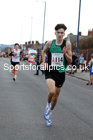 Mens under-17s 2021 Northern 6 and 4 Stage and Young Athletes Road Relays, Redcar. Photo: David T. Hewitson/Sports for All Pics